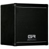 GRBass Cassa Cube 112 350w 4 Ohm Black Tolex
