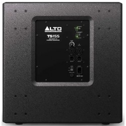 Alto Professional TS15S