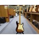 Fender Stratocaster Elite Anno 1983 3 Color Sunburst