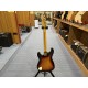 Fender Stratocaster Elite Anno 1983 3 Color Sunburst