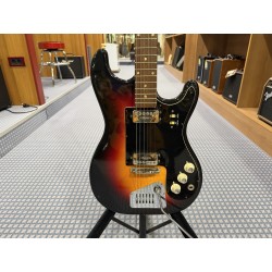 Hofner 175 Sunburst Anno 1965