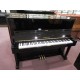 Yamaha U1 pianoforte verticale nero lucido usato 