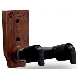Martin & Co. 18A0124 Guitar Wall Hanger Wood