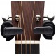 Martin & Co. 18A0124 Guitar Wall Hanger Wood