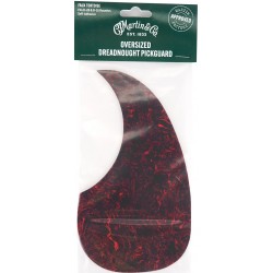 Martin & C. 18PG0004 Pickg Right Faux Tort OS