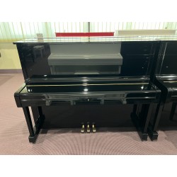Yamaha Pianoforte Mod.U1H Black usato