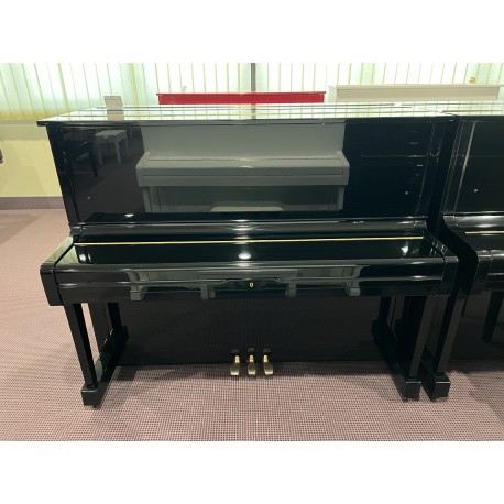 Yamaha Pianoforte Mod.U1H Black usato