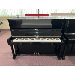 Yamaha Pianoforte Mod.U1H Black usato