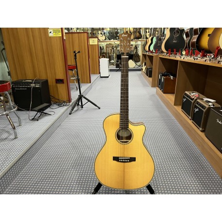 Cort ESSENCE ES-GA4 NSG