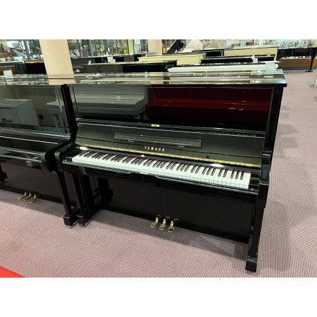 Yamaha Pianoforte Mod.U1H Black usato