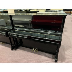 Yamaha Pianoforte Mod.U1H Black usato