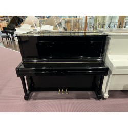 Yamaha Pianoforte Mod.U1H Black usato