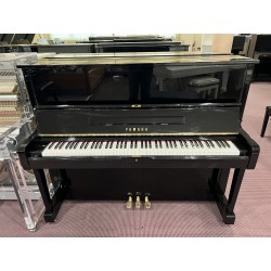 Yamaha Pianoforte Mod.U1H Black usato