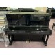 Yamaha Pianoforte Mod.U1H Black usato