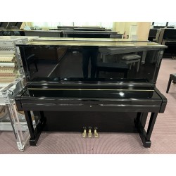 Yamaha Pianoforte Mod.U1H Black usato