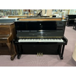 Yamaha Pianoforte Mod.U1H Black usato