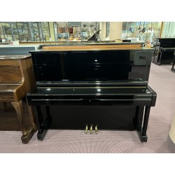 Yamaha Pianoforte Mod.U1H Black usato