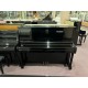 Yamaha Pianoforte Verticale U1 nero usato