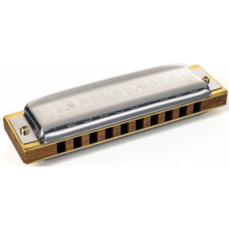 Hohner Blues Harp E Major New 