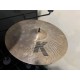Zildjian Customn Special Dry Crash 16 usato