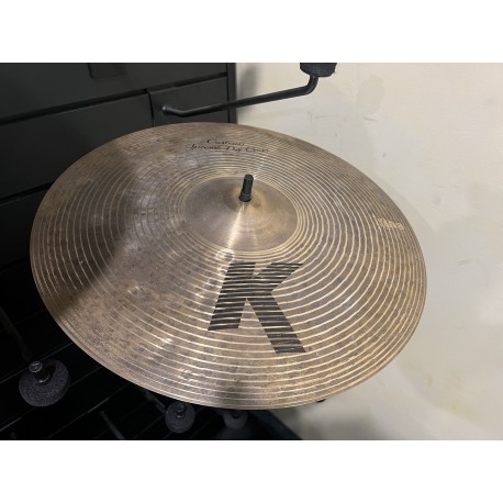 Zildjian Customn Special Dry Crash 16 usato