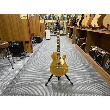 Gretsch Chitarra Elettrica Electromatic Gold usato