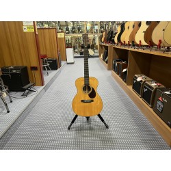 Martin & C. OM28V Chitarra acustica usato