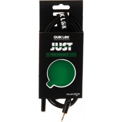 QuikLok JUST/J35J35F-3