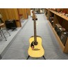 Fender CA STD REDONDO LH BPG NAT 