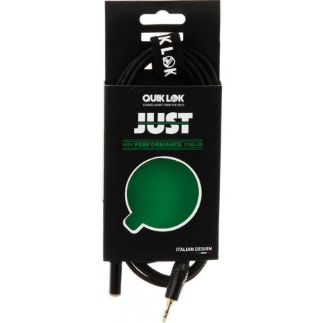 QuikLok JUST/J35J35F-5