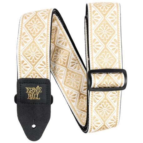 Ernie Ball 5627 Classic Jacquard Strap Diamond Blossom