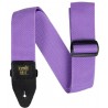Ernie Ball 5378 Polypro Strap Purple Sunset