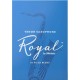 Royal Ancia per sax tenore 3