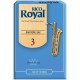 Rico Royal Ancia per sax baritono 3