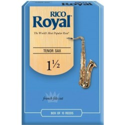 Rico Royal Ancia per sax tenore 1 1/2