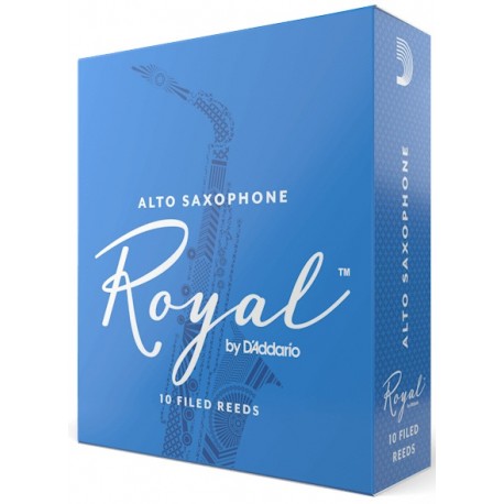 Royal Ancia per sax c/alto 2