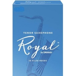 Royal ancia per sax tenore 2