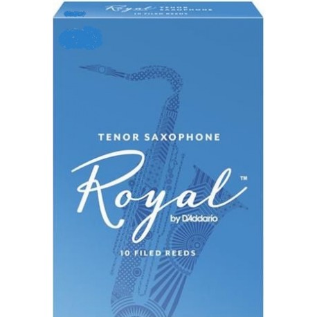 Royal ancia per sax tenore 2