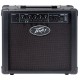 Peavey SOLO 12W Guitar Combo 1x8 