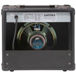 Peavey SOLO 12W Guitar Combo 1x8 