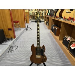 Gibson SG Custom Anno 1966