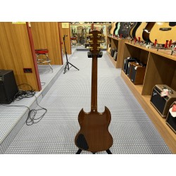 Gibson SG Custom Anno 1966