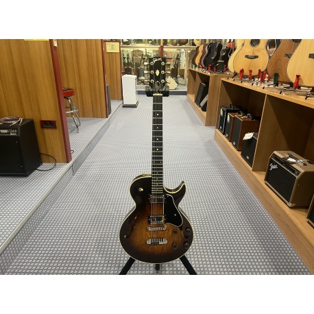 Gibson Howard Robert Fusion Anno 1981 