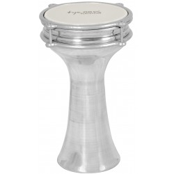 Tycoon Darbuka 13.5" Alluminio