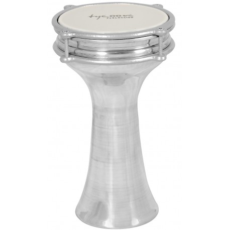Tycoon Darbuka 13.5" Alluminio