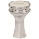 Tycoon Darbuka 12.5" Alluminio