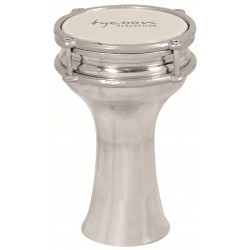 Tycoon Darbuka 12.5" Alluminio