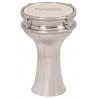 Tycoon Darbuka 12.5" Alluminio