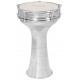 Tycoon Darbuka 14.5" Alluminio  