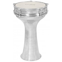 Tycoon Darbuka 14.5" Alluminio  